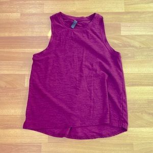 Kyodan Muscle Tank
